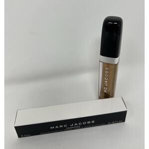 Marc Jacobs Enamored Dazzling Gloss Lip Lacquer 372 Electric Lites 5.0mL  B69